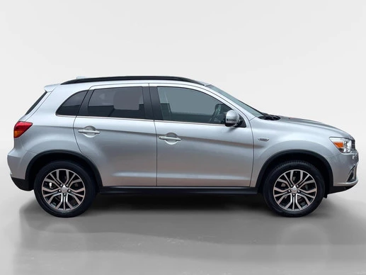 Mitsubishi ASX - Afbeelding 7 van 30