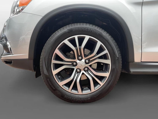Mitsubishi ASX - Afbeelding 8 van 30