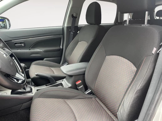 Mitsubishi ASX - Afbeelding 11 van 30