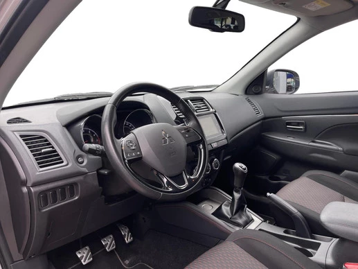 Mitsubishi ASX - Afbeelding 12 van 30
