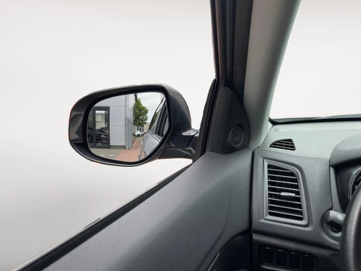 Mitsubishi ASX - Afbeelding 13 van 30