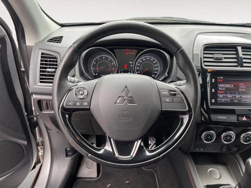 Mitsubishi ASX - Afbeelding 15 van 30
