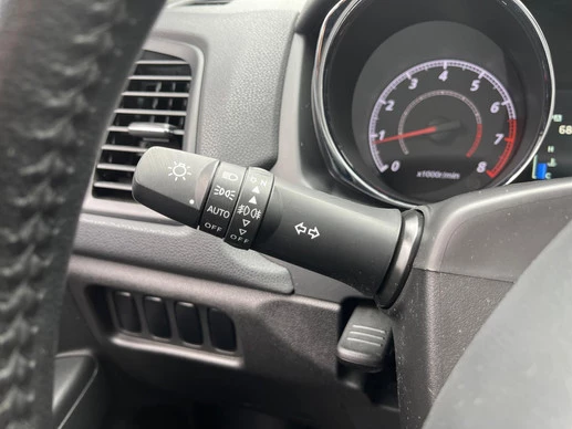 Mitsubishi ASX - Afbeelding 16 van 30