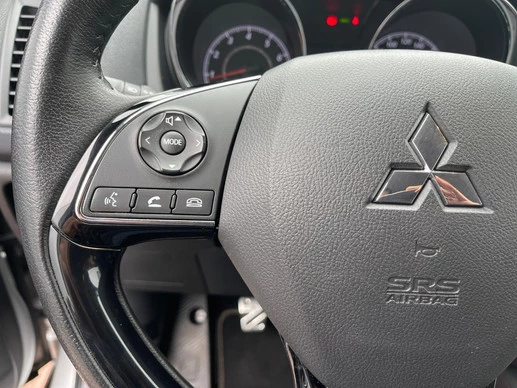 Mitsubishi ASX - Afbeelding 17 van 30