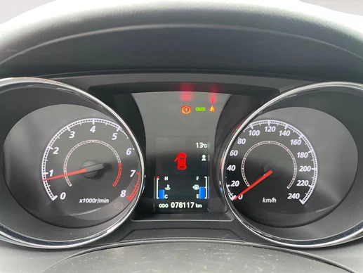 Mitsubishi ASX - Afbeelding 18 van 30
