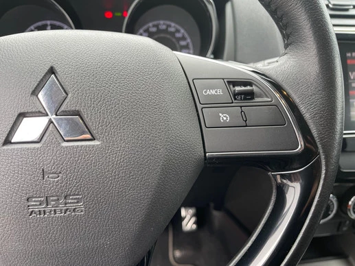 Mitsubishi ASX - Afbeelding 19 van 30