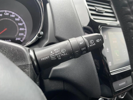 Mitsubishi ASX - Afbeelding 20 van 30