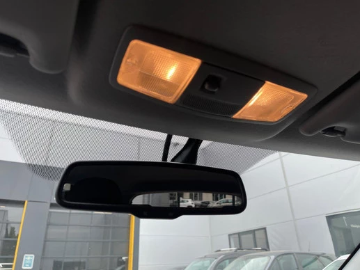 Mitsubishi ASX - Afbeelding 21 van 30