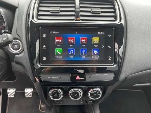 Mitsubishi ASX - Afbeelding 22 van 30