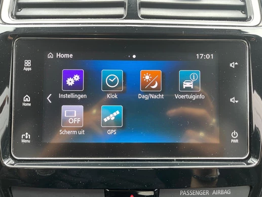 Mitsubishi ASX - Afbeelding 23 van 30