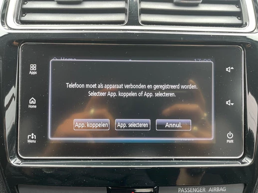 Mitsubishi ASX - Afbeelding 25 van 30