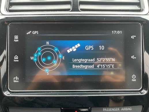 Mitsubishi ASX - Afbeelding 26 van 30