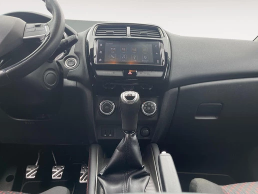 Mitsubishi ASX - Afbeelding 28 van 30