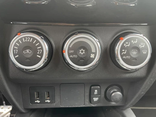 Mitsubishi ASX - Afbeelding 29 van 30