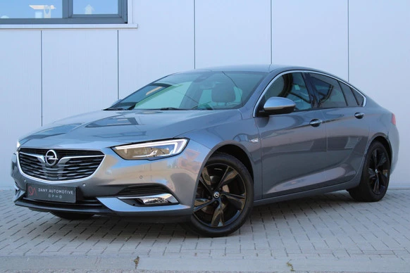 Opel Insignia - Afbeelding 1 van 30