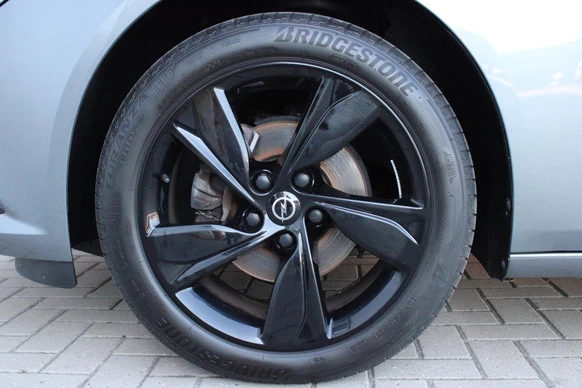 Opel Insignia - Afbeelding 13 van 30