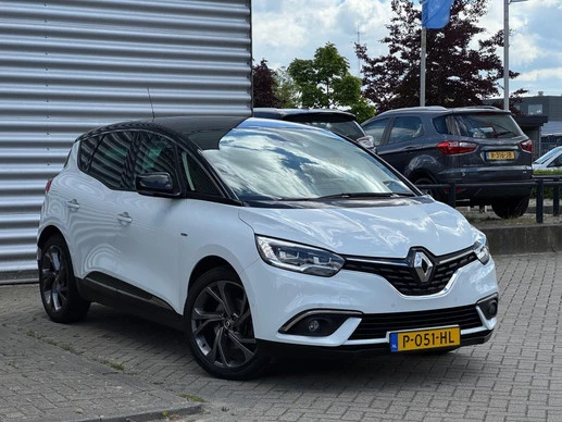 Renault Scénic - Afbeelding 7 van 30