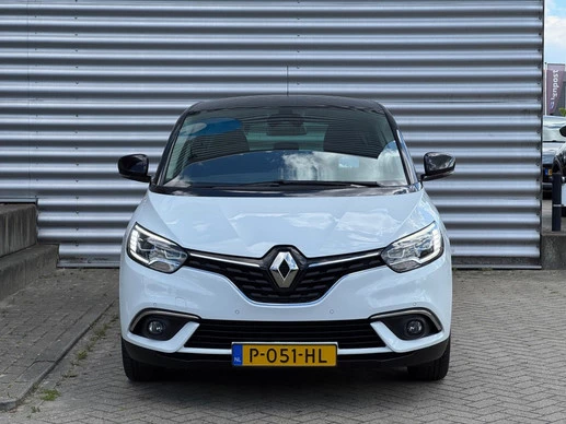 Renault Scénic - Afbeelding 13 van 30