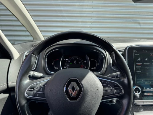 Renault Scénic - Afbeelding 17 van 30