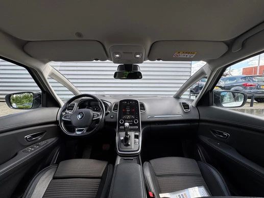 Renault Scénic - Afbeelding 18 van 30