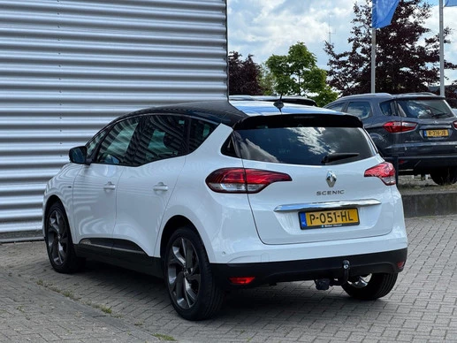 Renault Scénic - Afbeelding 10 van 30