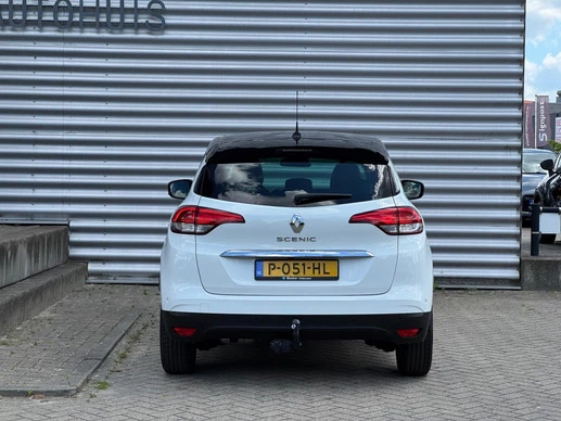 Renault Scénic - Afbeelding 15 van 30