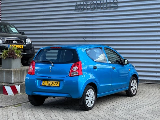 Suzuki Alto - Afbeelding 2 van 19