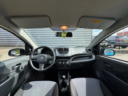 Suzuki Alto - Afbeelding 3 van 19