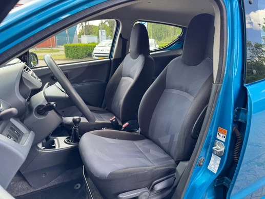 Suzuki Alto - Afbeelding 4 van 19