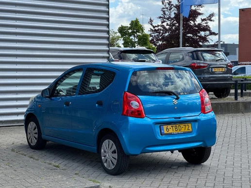 Suzuki Alto - Afbeelding 8 van 19