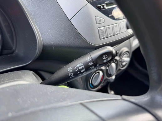 Suzuki Alto - Afbeelding 18 van 19