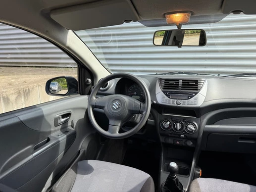 Suzuki Alto - Afbeelding 9 van 19
