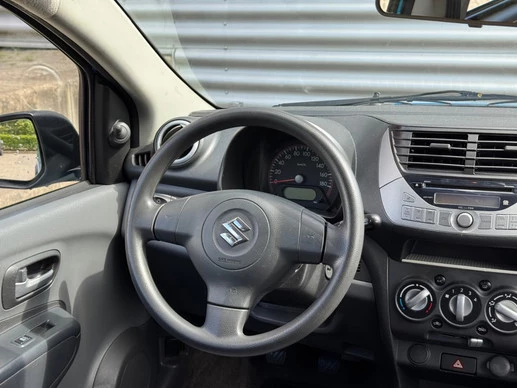 Suzuki Alto - Afbeelding 10 van 19
