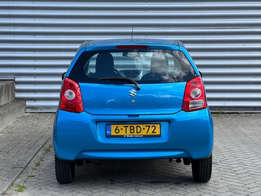 Suzuki Alto - Afbeelding 14 van 19