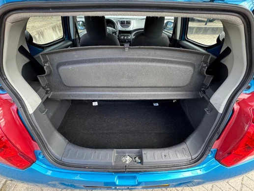 Suzuki Alto - Afbeelding 15 van 19