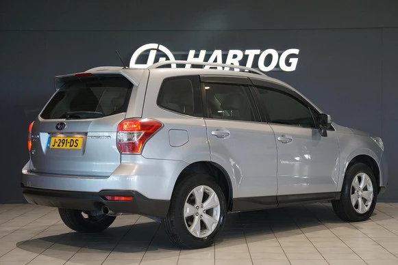 Subaru Forester - Afbeelding 2 van 27
