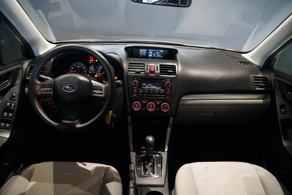Subaru Forester - Afbeelding 3 van 27