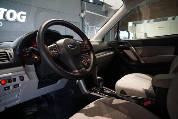 Subaru Forester - Afbeelding 4 van 27