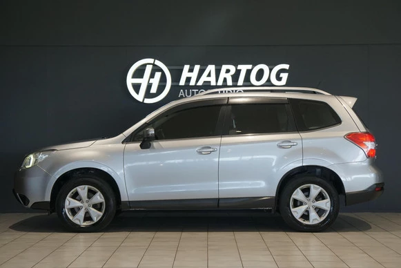 Subaru Forester - Afbeelding 5 van 27