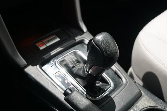 Subaru Forester - Afbeelding 6 van 27