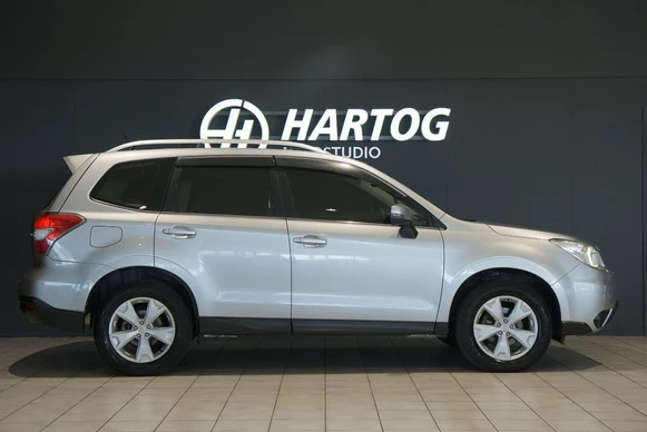 Subaru Forester - Afbeelding 7 van 27