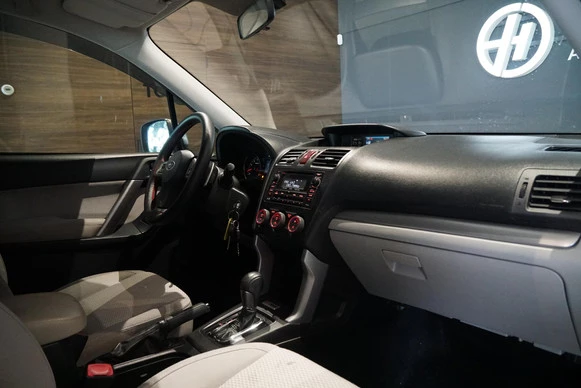 Subaru Forester - Afbeelding 8 van 27