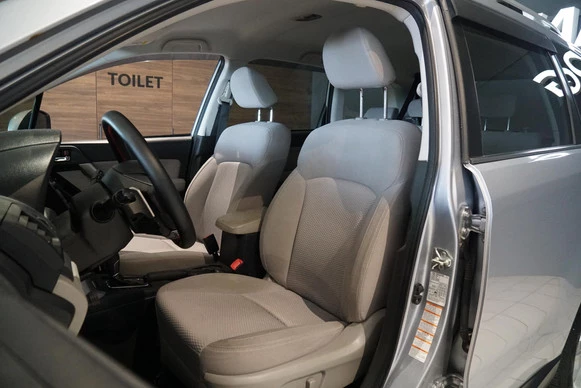 Subaru Forester - Afbeelding 9 van 27