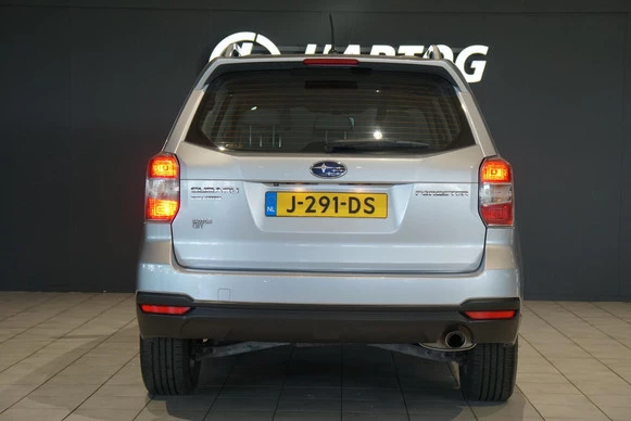 Subaru Forester - Afbeelding 10 van 27