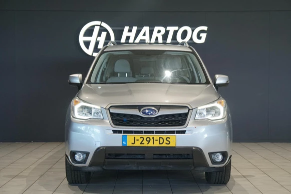 Subaru Forester - Afbeelding 11 van 27