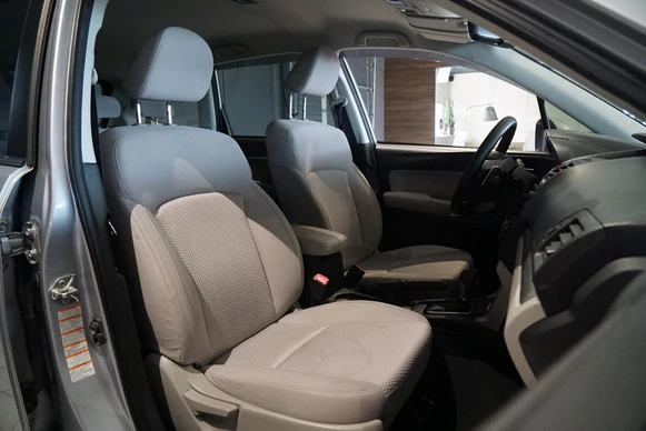 Subaru Forester - Afbeelding 12 van 27