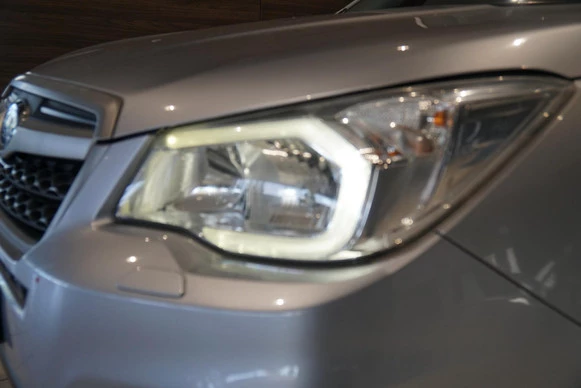 Subaru Forester - Afbeelding 14 van 27