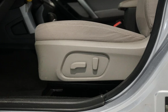Subaru Forester - Afbeelding 16 van 27