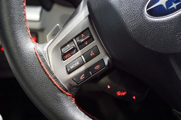 Subaru Forester - Afbeelding 18 van 27