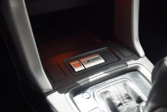 Subaru Forester - Afbeelding 22 van 27